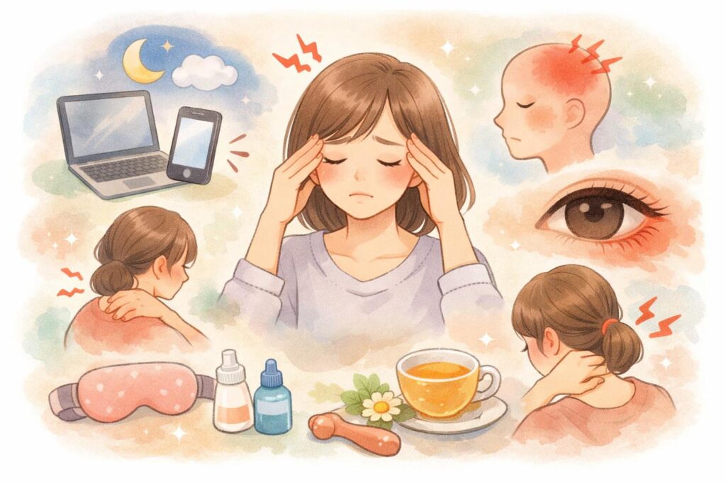 ヘッドコンシェルジュ